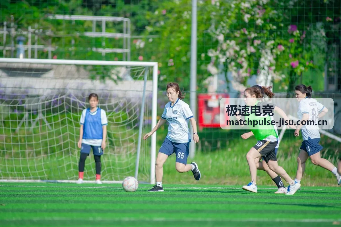极速电竞装备体验内容精选